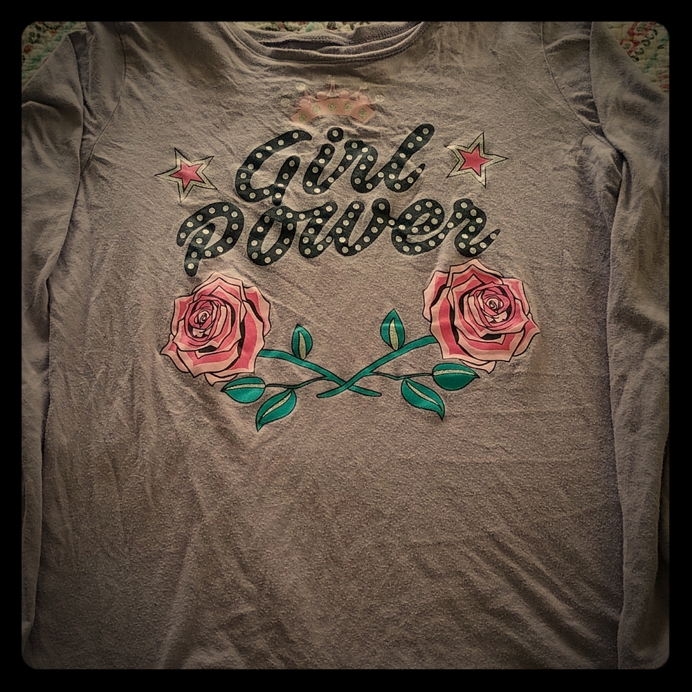 Children's Place Graphic Tee